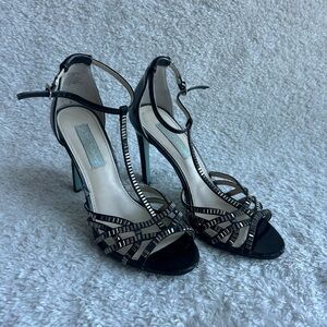 Betsy Johnson Heels Women’s 6.5
